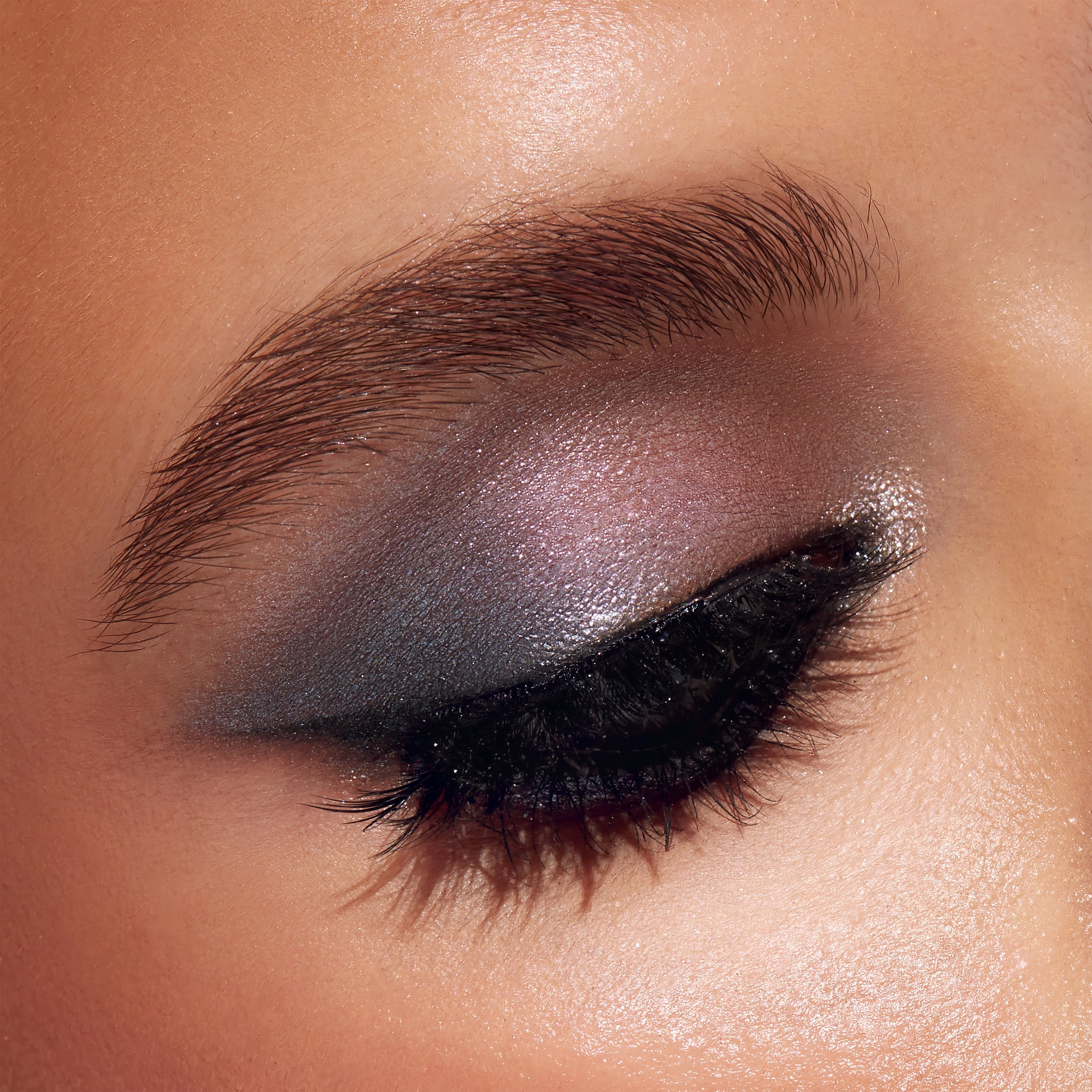 Smokey Eye Master Brush Set