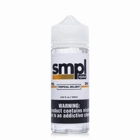 SMPL - Tropical Delight