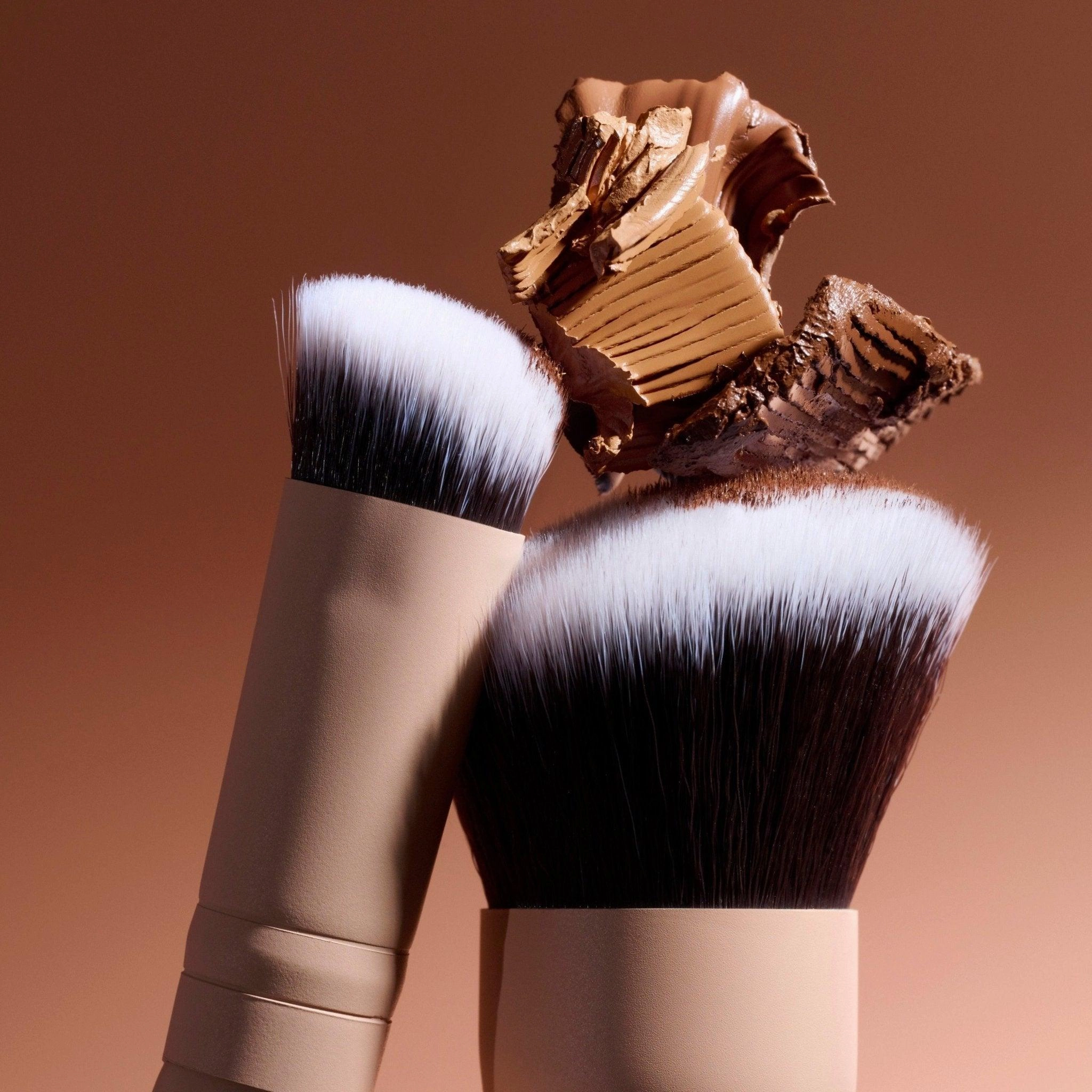 Snatchural Bundle with Brush
