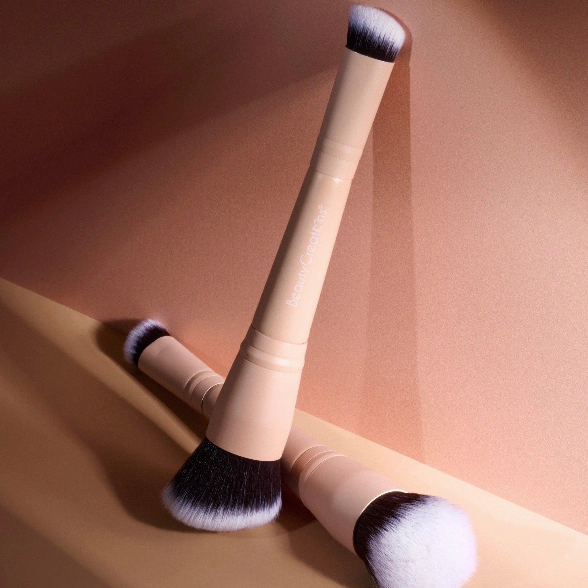 Snatchural Bundle with Brush