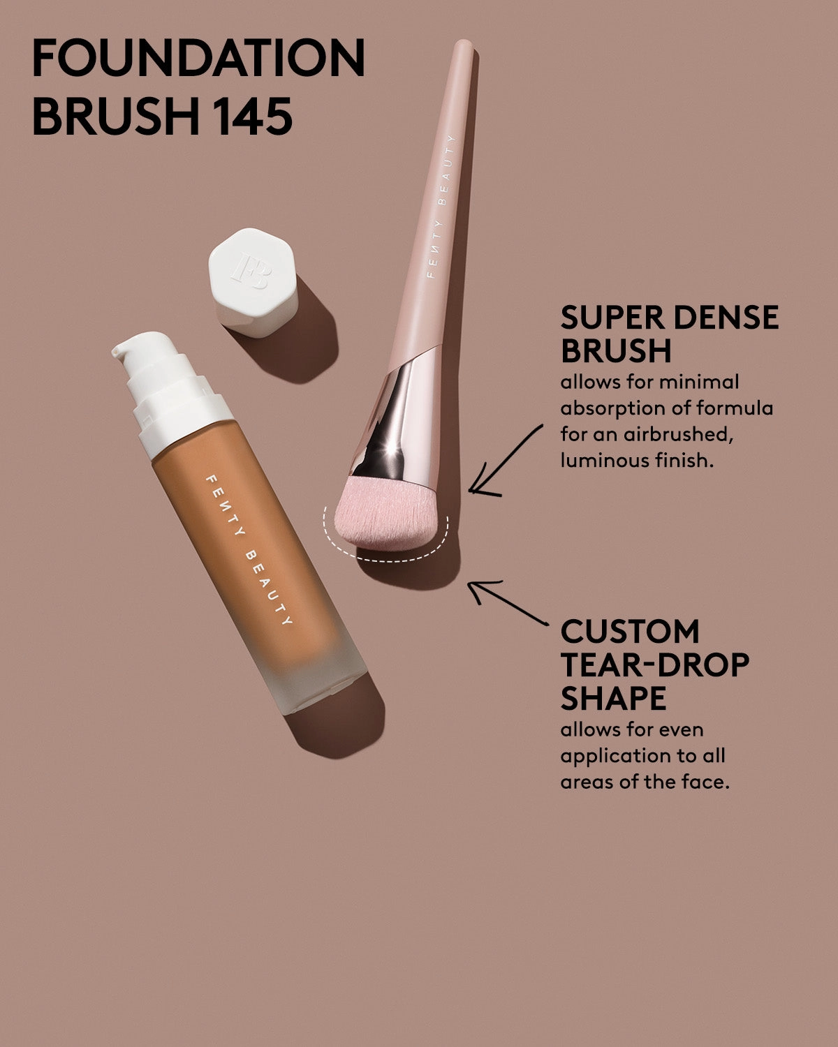 Soft'lit Naturally Luminous Longwear Foundation — 315