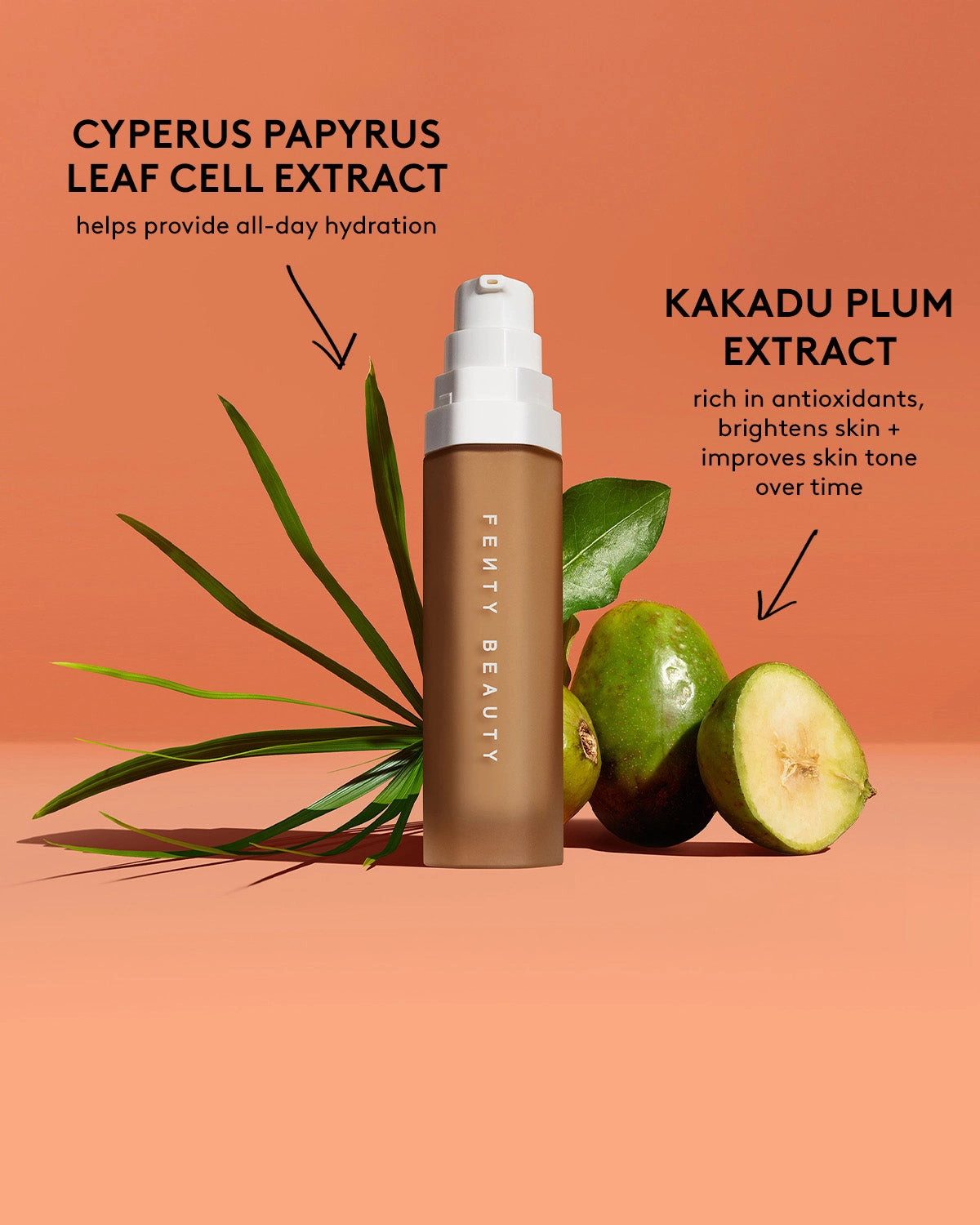 Soft'lit Naturally Luminous Longwear Foundation — 470