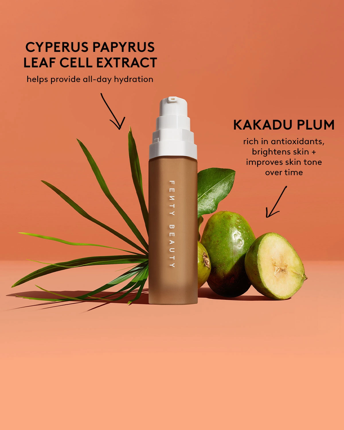 Soft'lit Naturally Luminous Longwear Foundation — 490
