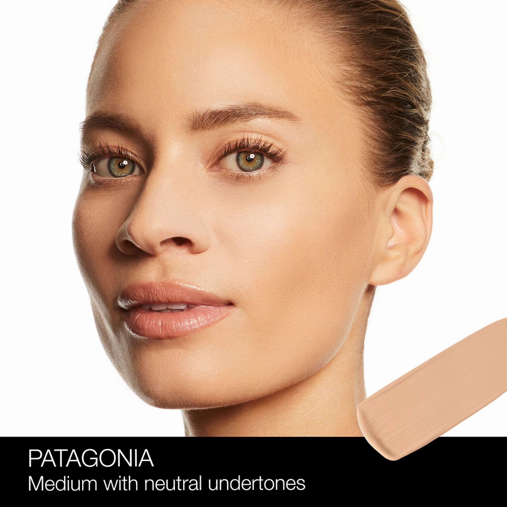 Soft Matte Complete Foundation