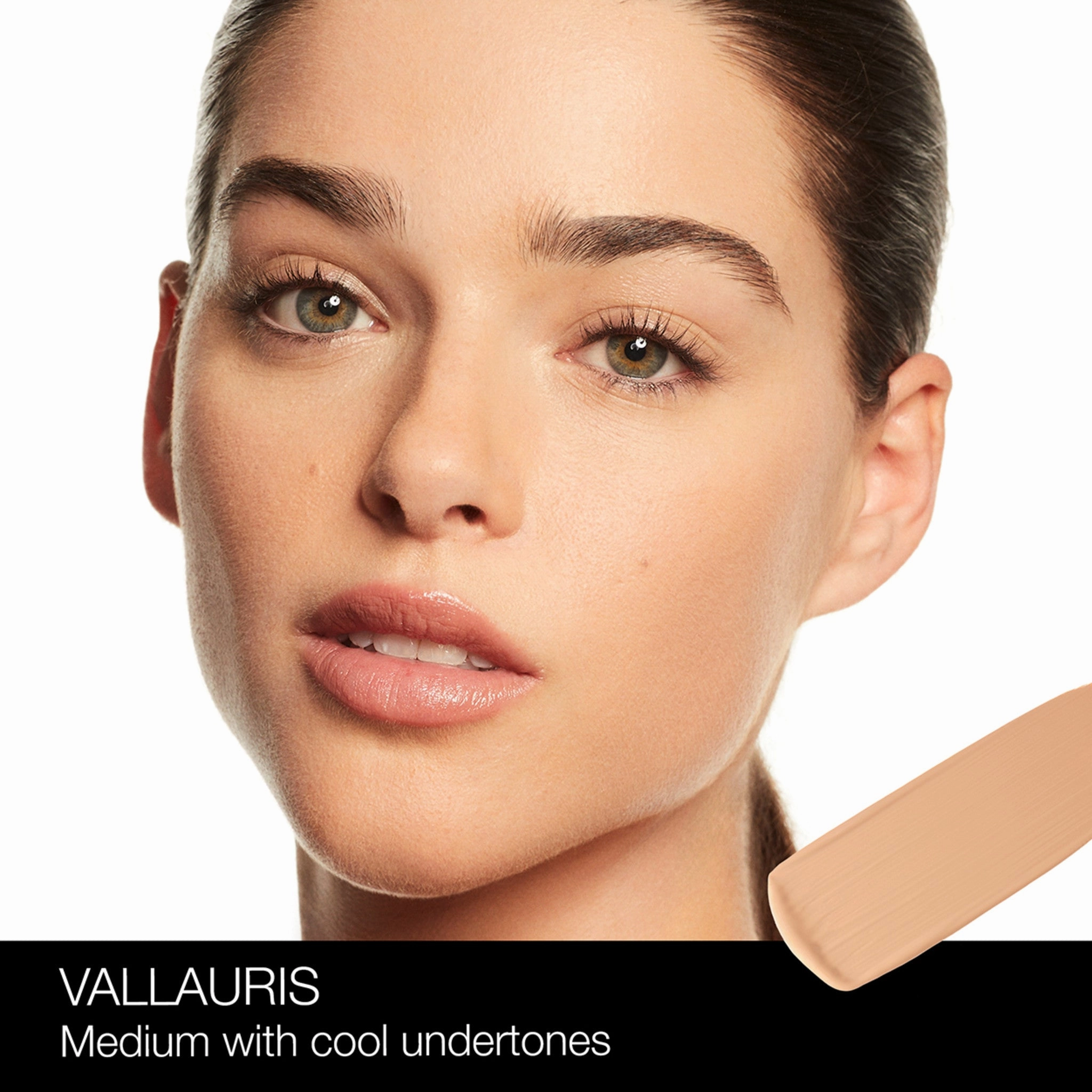 Soft Matte Complete Foundation