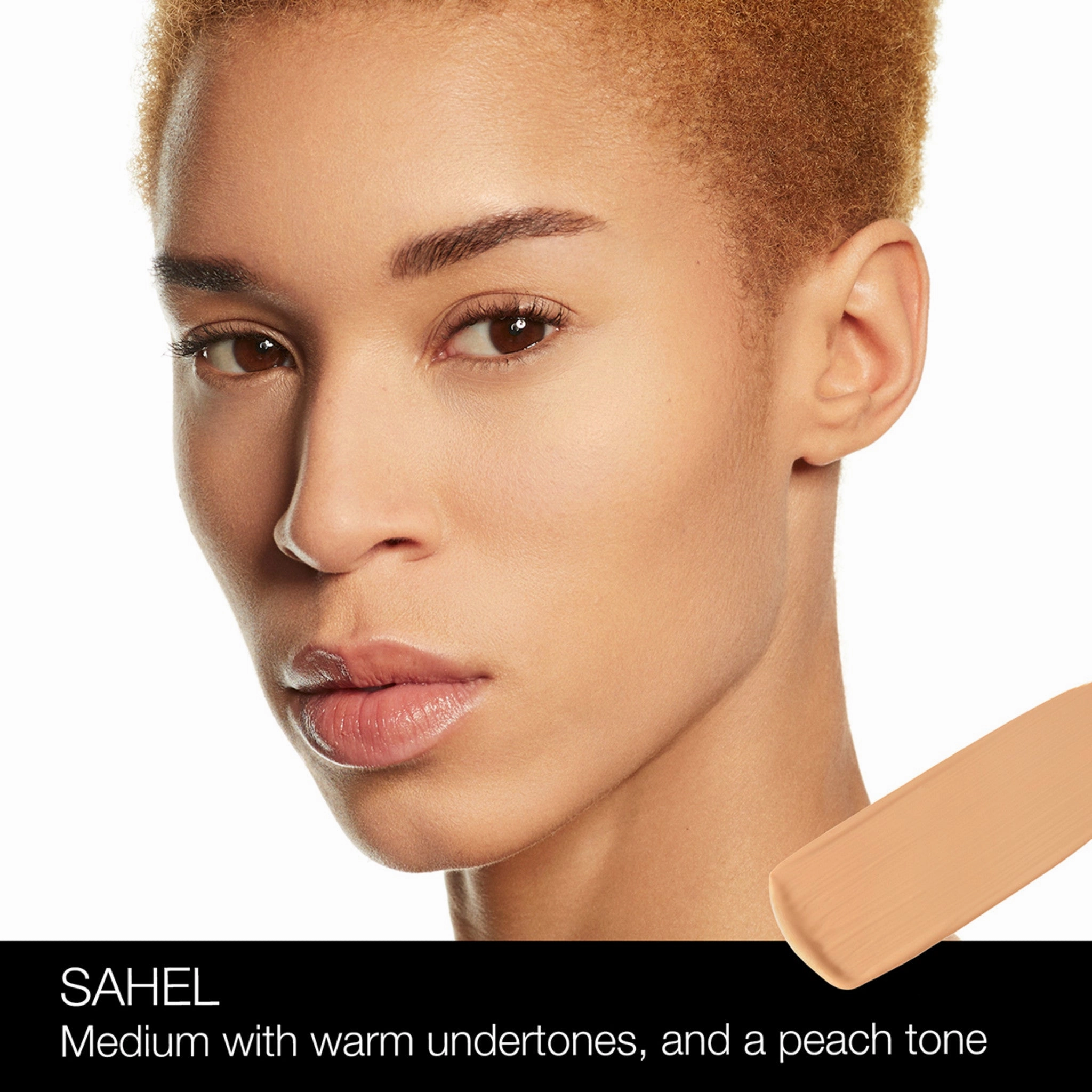 Soft Matte Complete Foundation