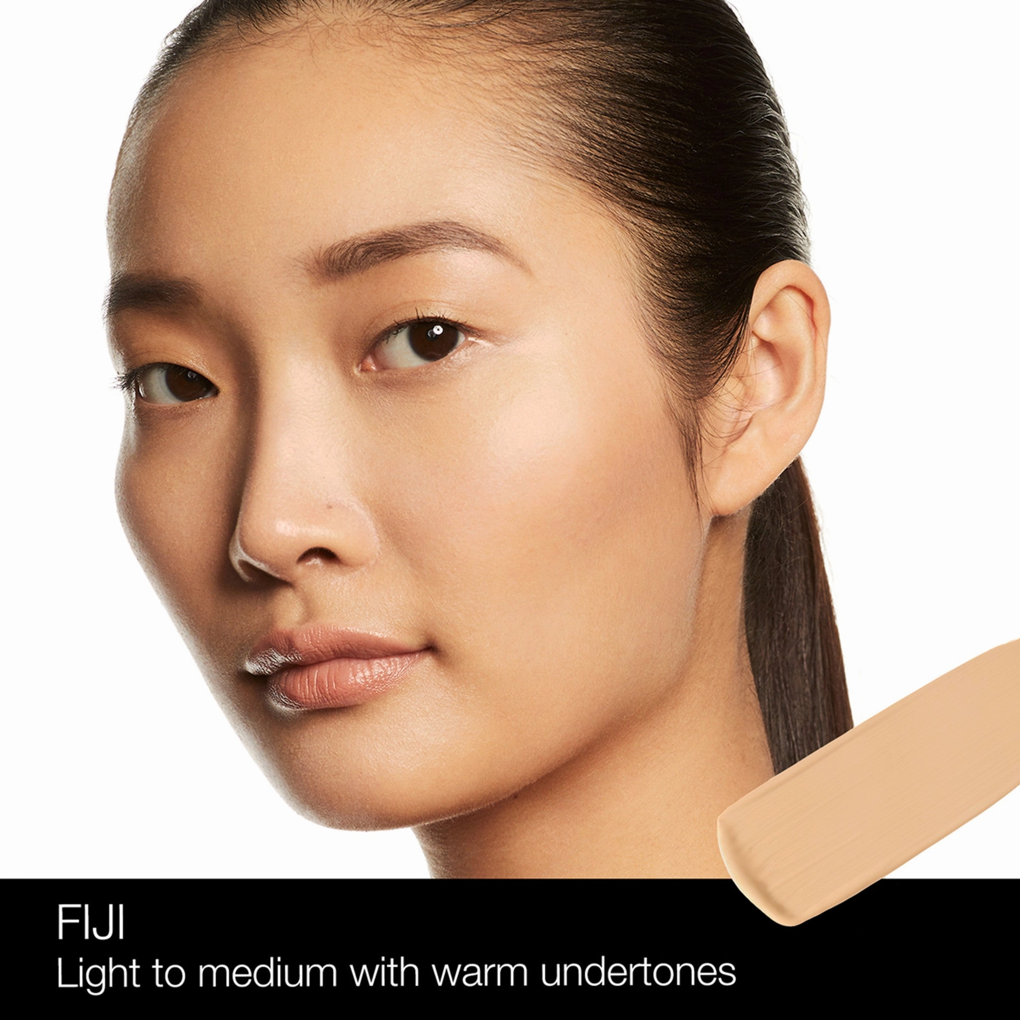 Soft Matte Complete Foundation