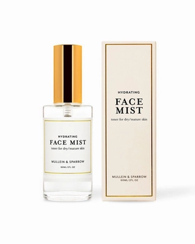 Sparrow Hydrating Face Mist