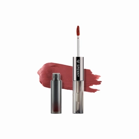 SPENNY Dual-Ended Lip Glaze