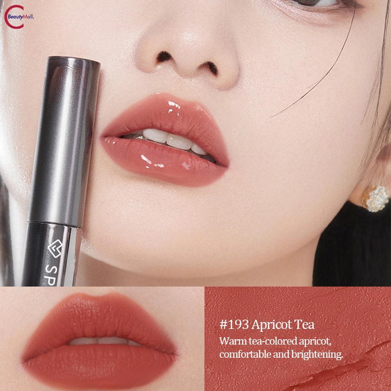 SPENNY Dual-Ended Lip Glaze