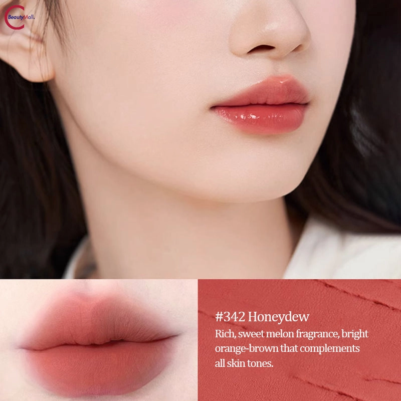 SPENNY Dual-Ended Lip Glaze
