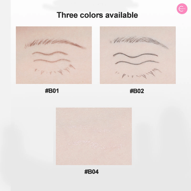 Spenny Precision Liquid Eyeliner Pen