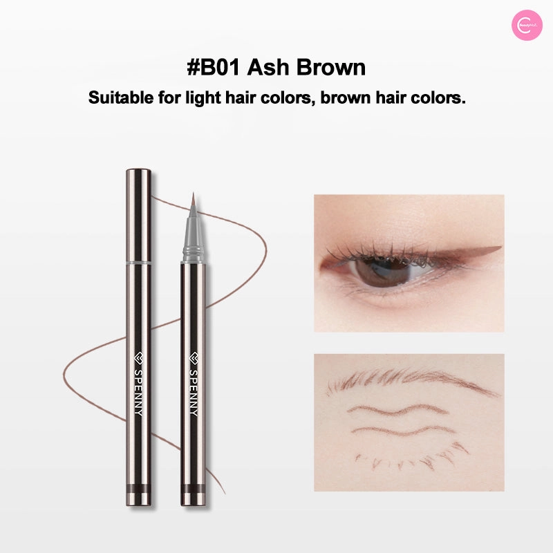 Spenny Precision Liquid Eyeliner Pen