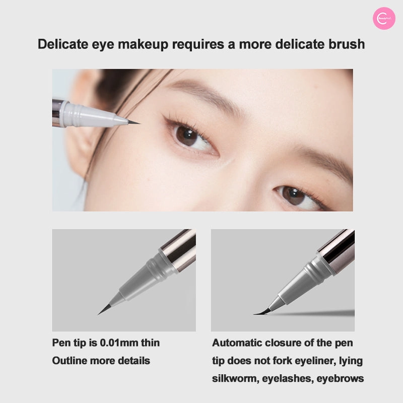 Spenny Precision Liquid Eyeliner Pen