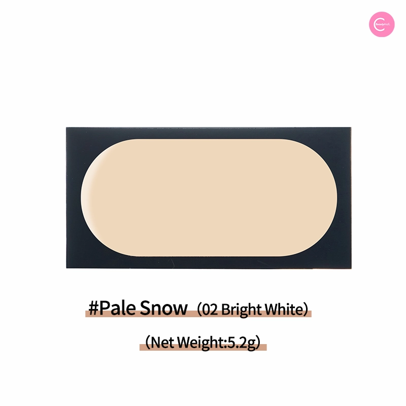 Splasheen Hidden River Custom Concealer & Foundation Palette
