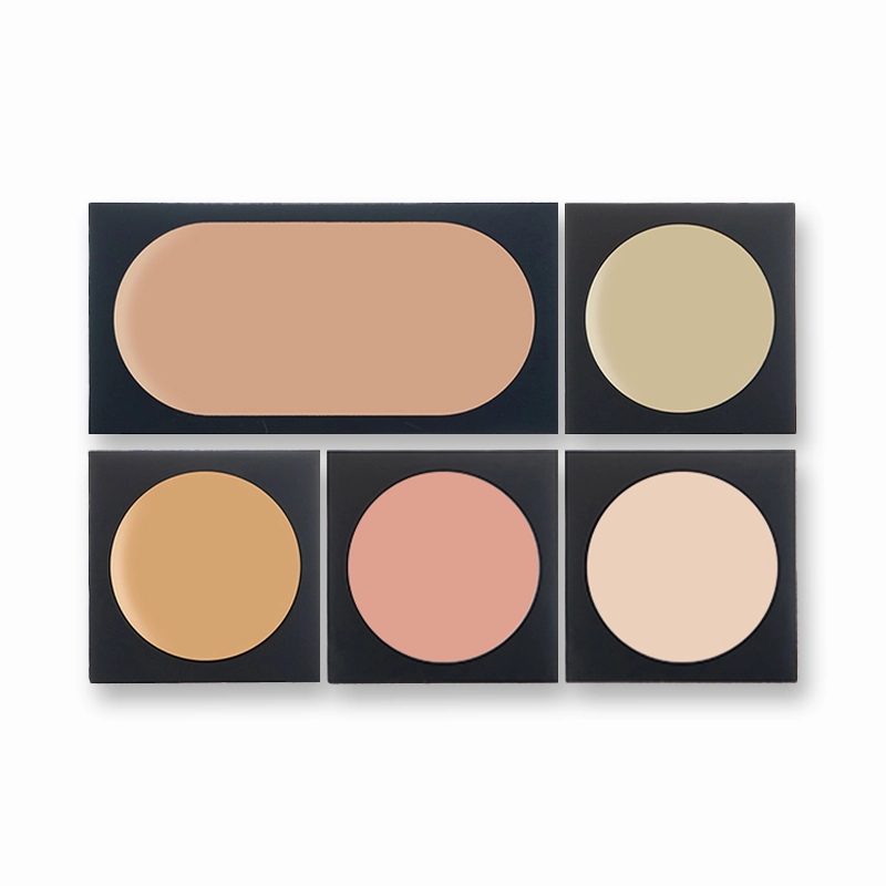 Splasheen Hidden River Custom Concealer & Foundation Palette