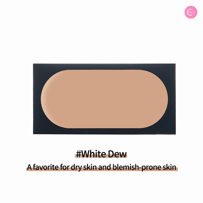 Splasheen Hidden River Custom Concealer & Foundation Palette