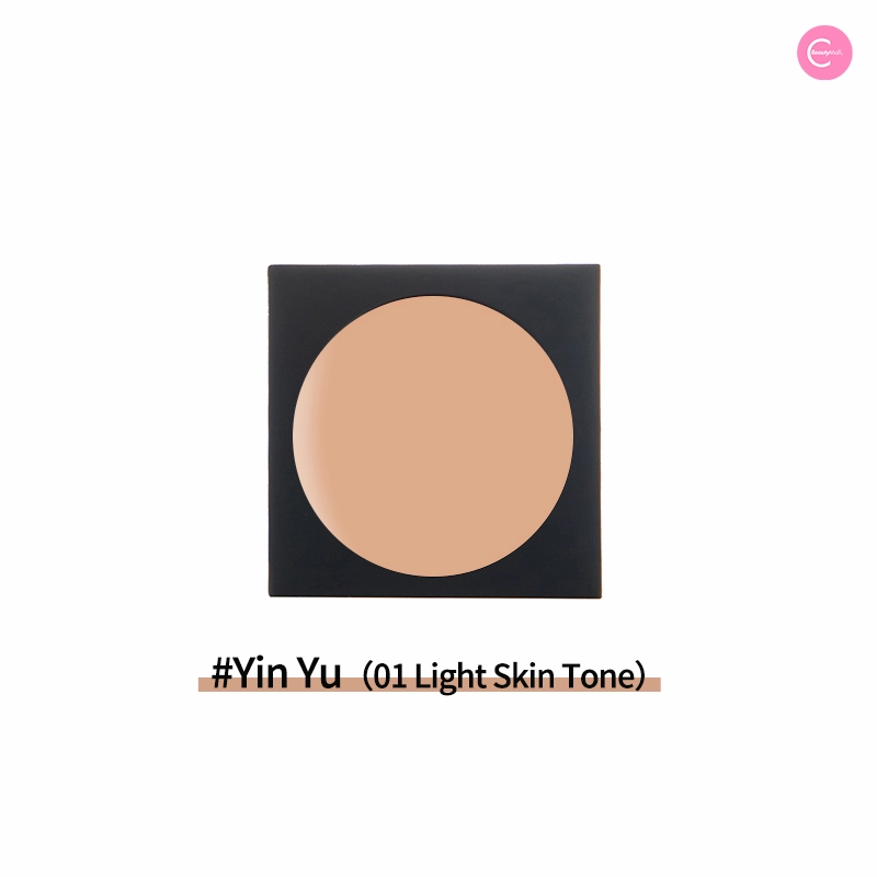 Splasheen Hidden River Custom Concealer & Foundation Palette