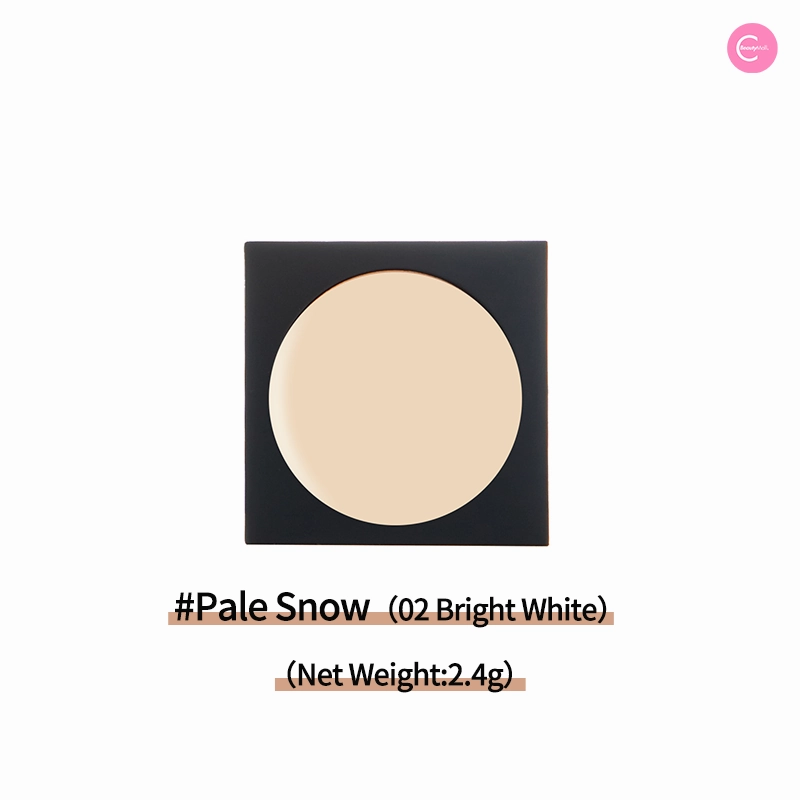 Splasheen Hidden River Custom Concealer & Foundation Palette