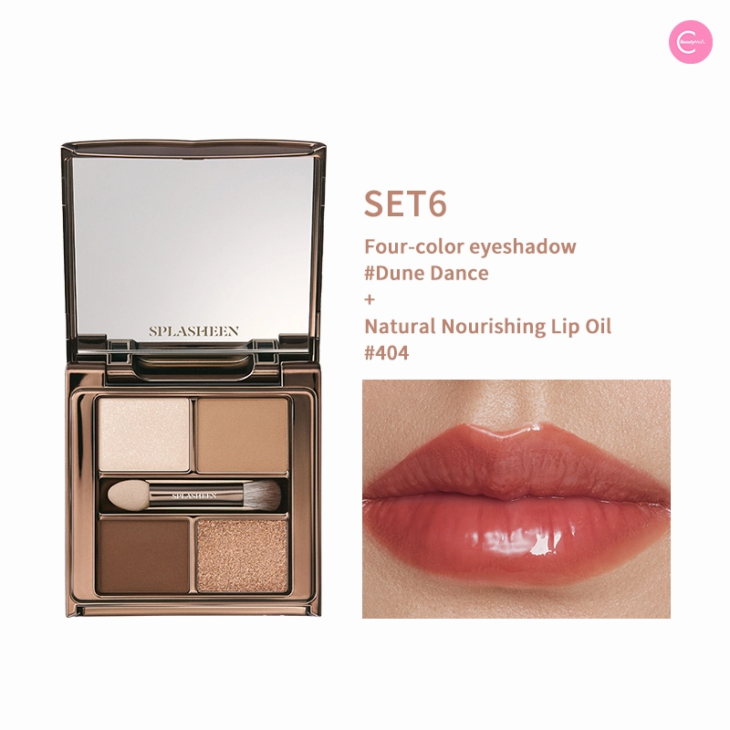 Splasheen "A Dance of Longing" Makeup Set