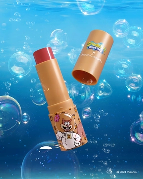 SpongeBob Blush Stick