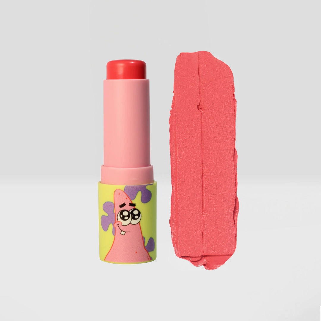 SpongeBob Blush Stick