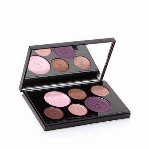 SPOTLIGHT EYESHADOW COLLECTION