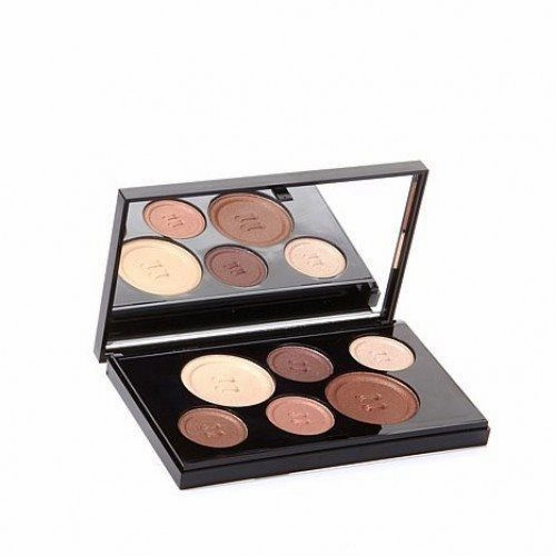 SPOTLIGHT EYESHADOW COLLECTION