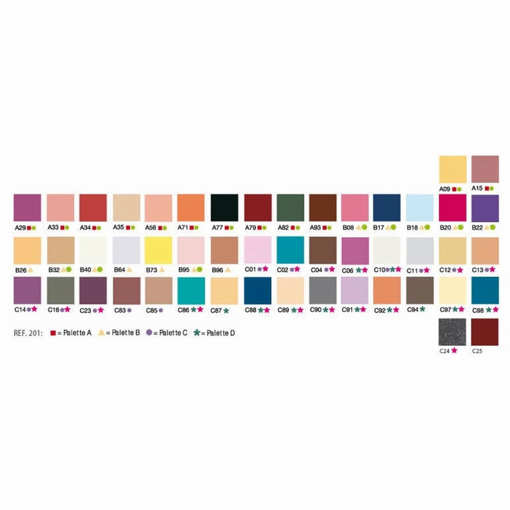 Stageline Eyeshadow Godet A71