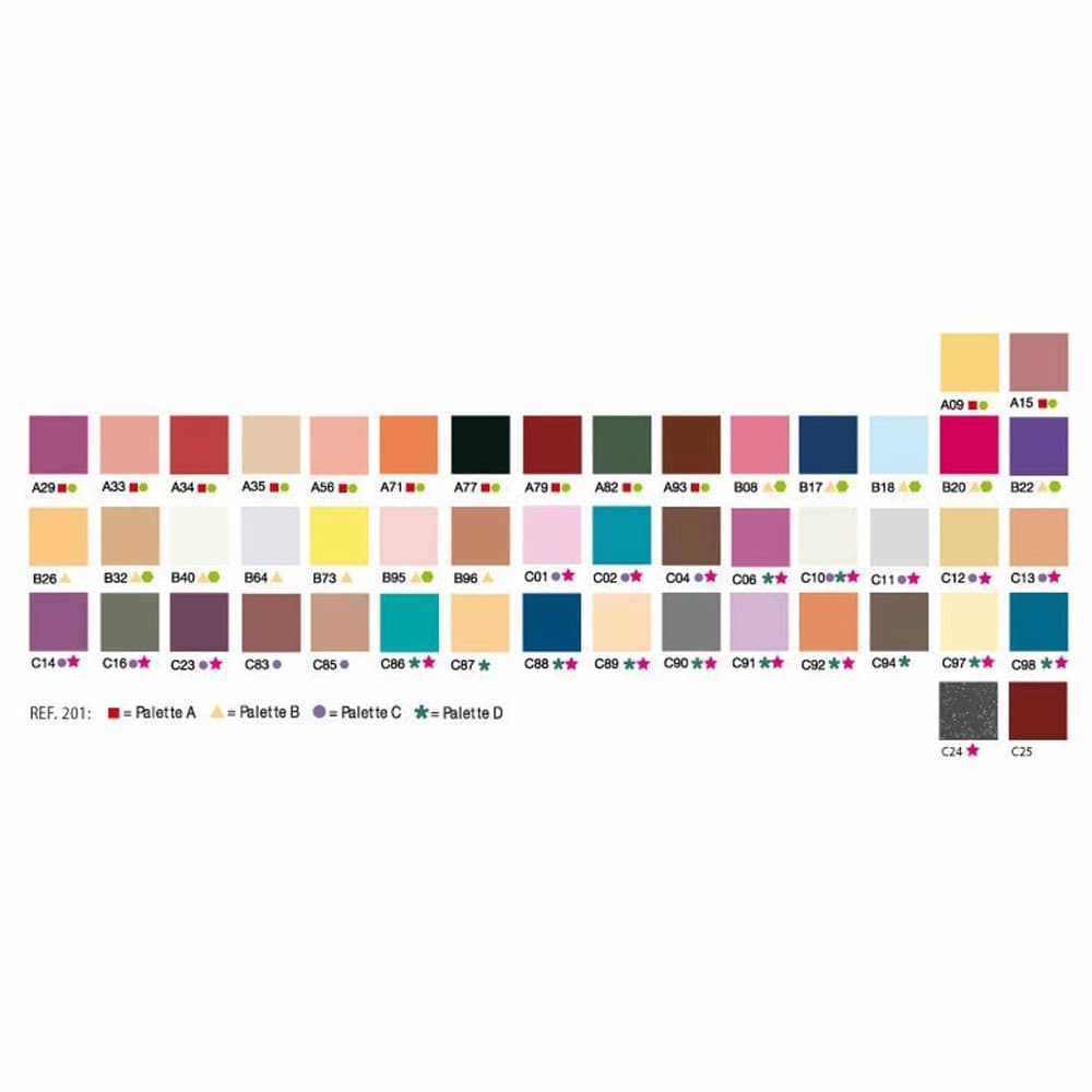 Stageline Eyeshadow Godet C24