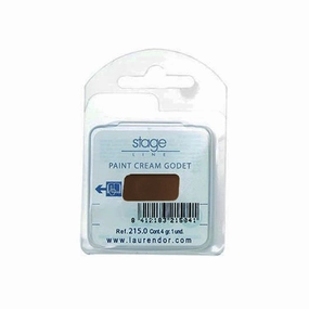 Stageline Paint Cream Refills CT