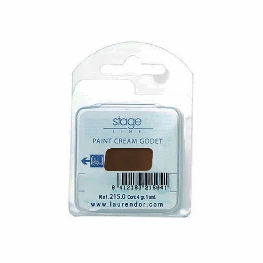 Stageline Paint Cream Refills CT