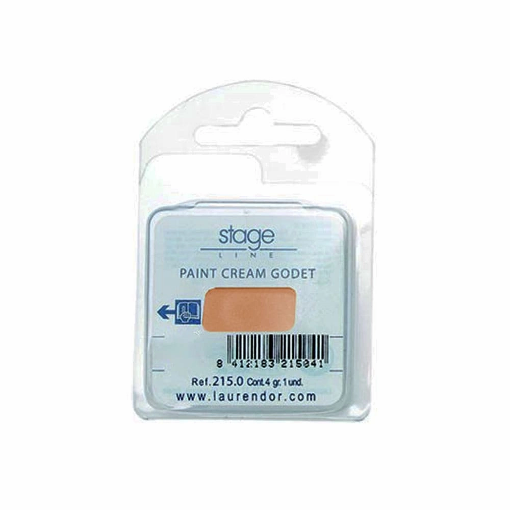 Stageline Paint Cream Refills NW