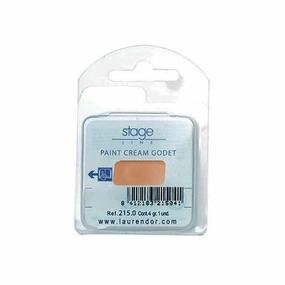 Stageline Paint Cream Refills NW