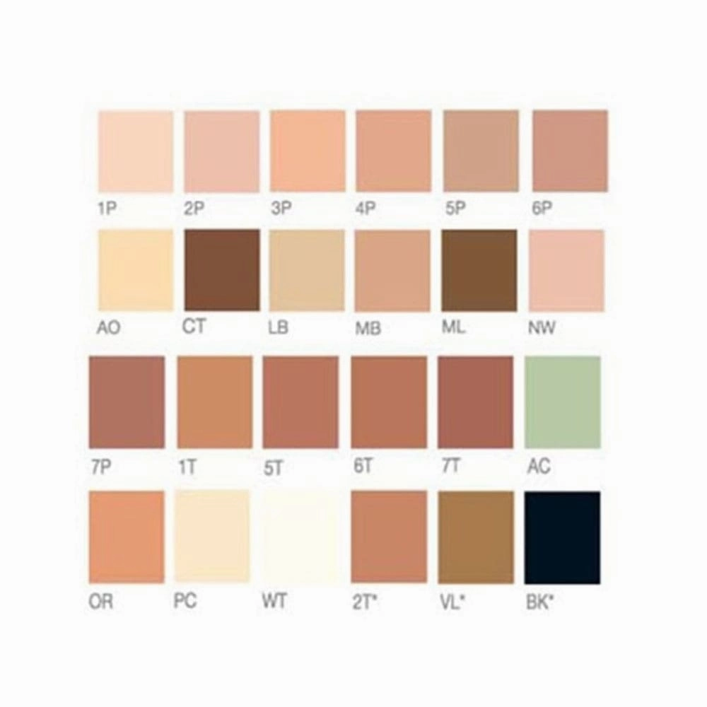 Stageline Paint Stick SPF15 Vitamin E AC 15ml