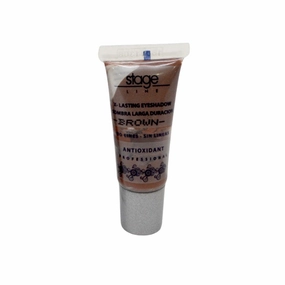 Stageline X-Lasting Eyeshadow Brown 5ml