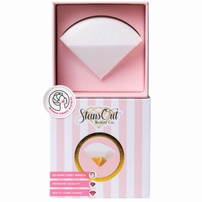 StansOut Beauty Sponge | No-Water, Soft Makeup Blender