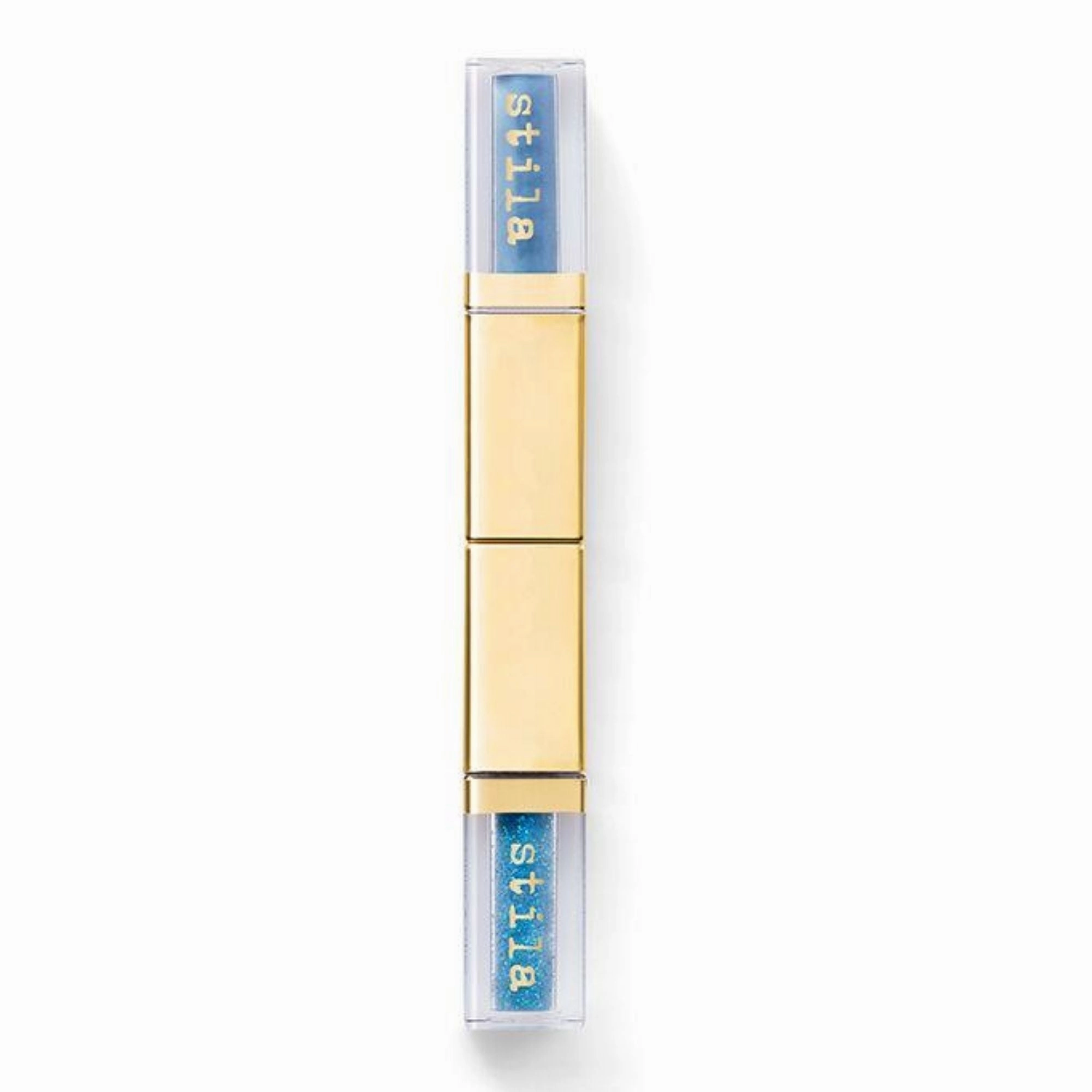 Stila Double Dip Suede Shade And Glitter & Glow