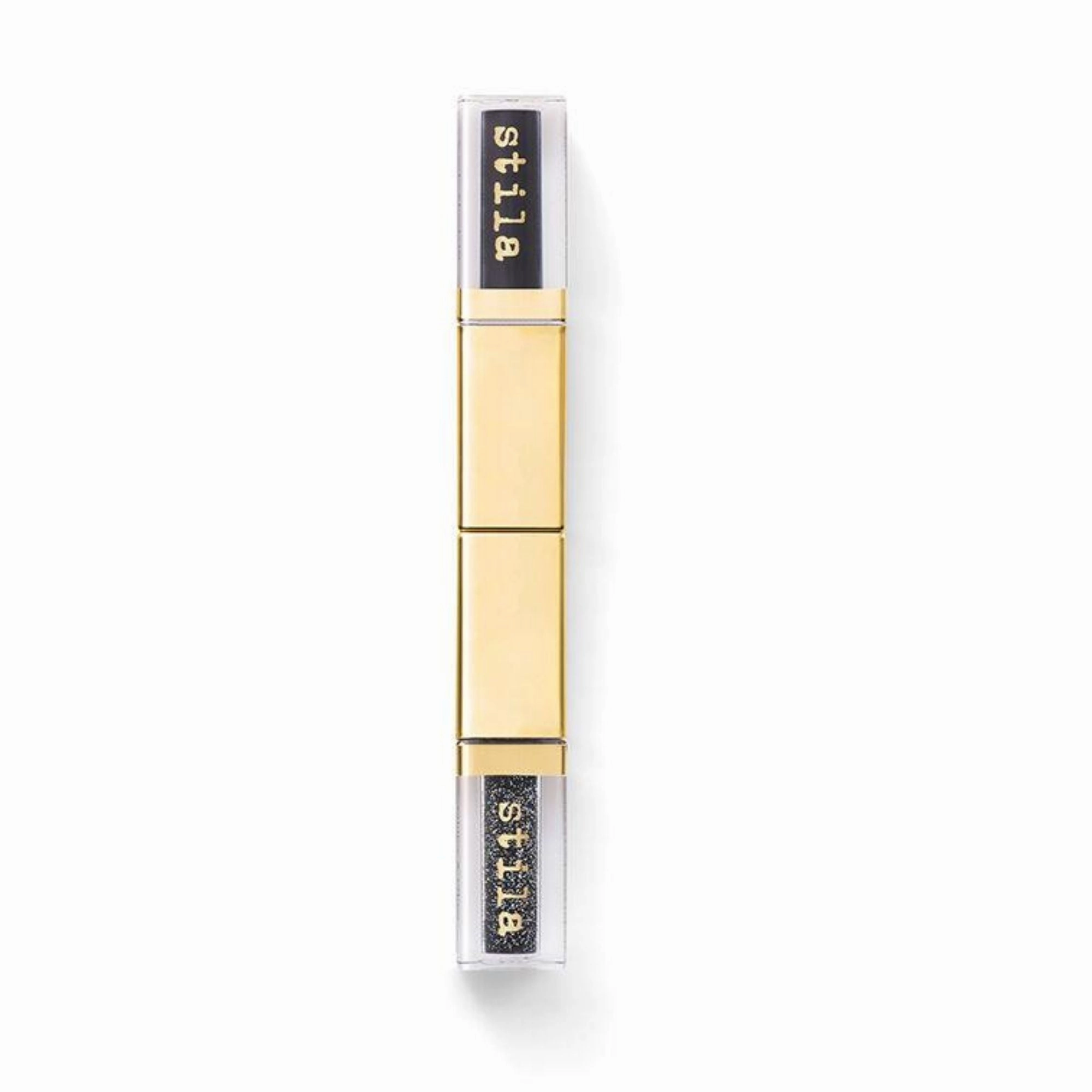 Stila Double Dip Suede Shade And Glitter & Glow