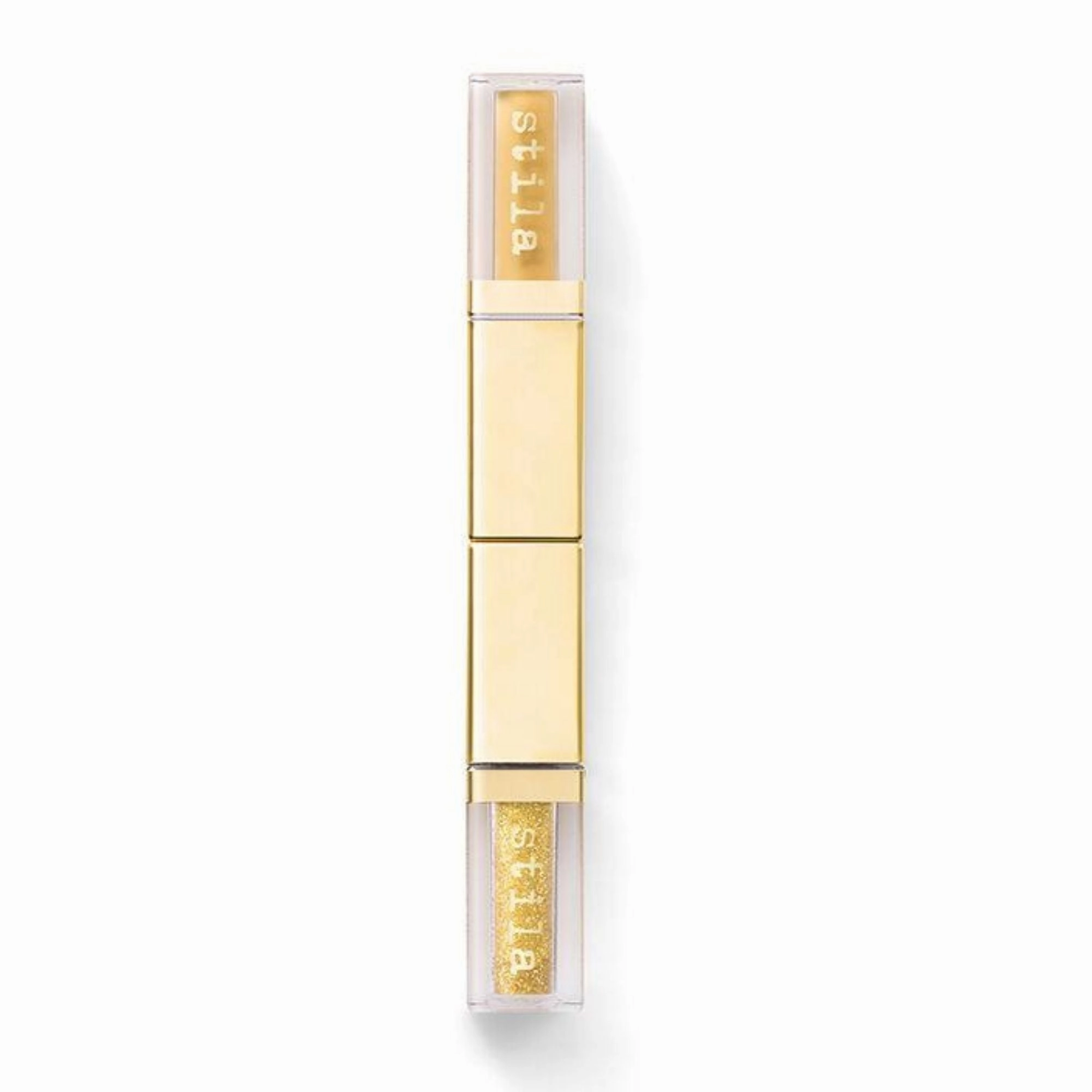 Stila Double Dip Suede Shade And Glitter & Glow
