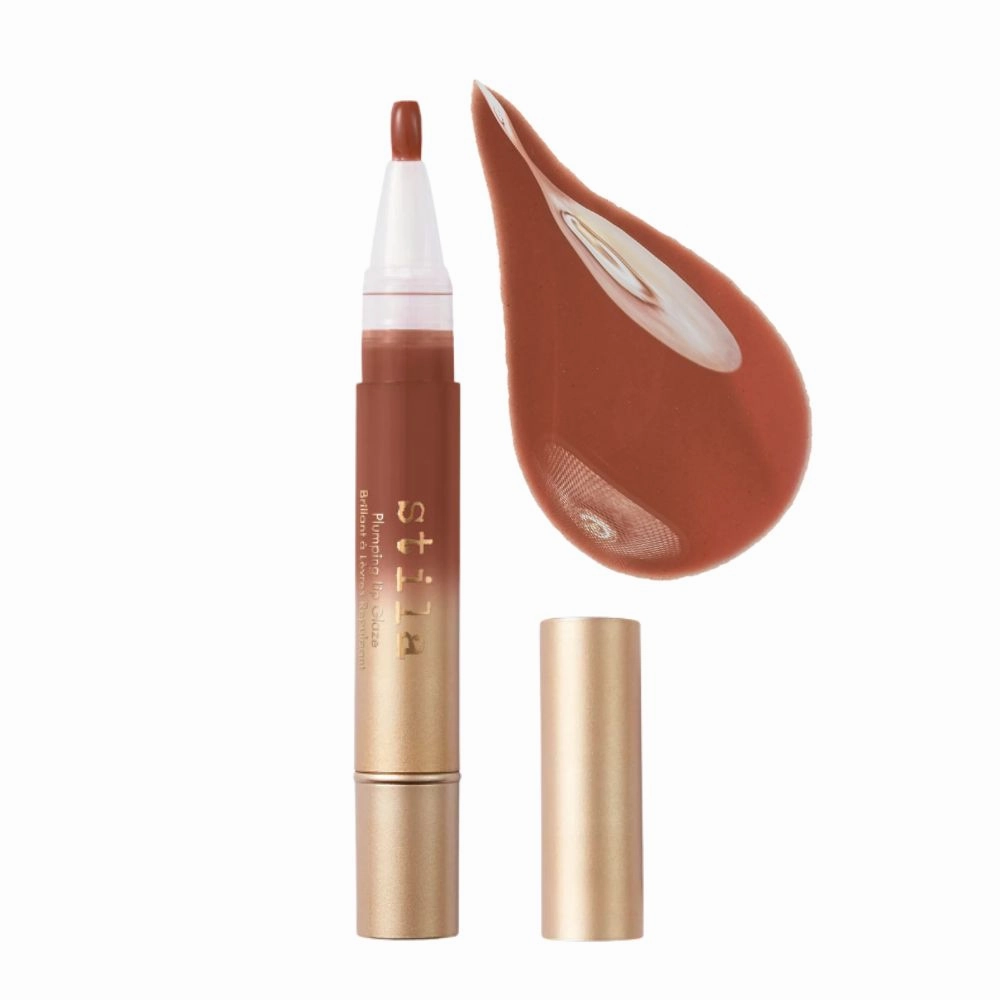 Stila Plumping Lip Glaze