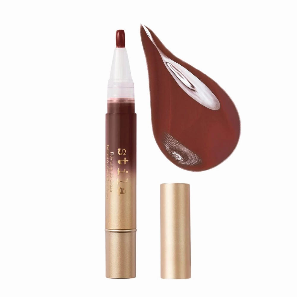 Stila Plumping Lip Glaze