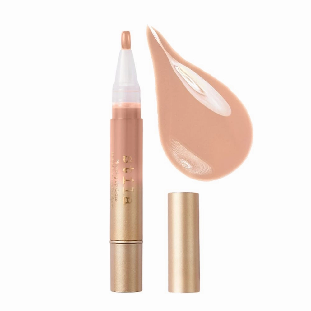 Stila Plumping Lip Glaze