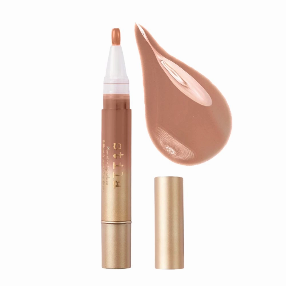 Stila Plumping Lip Glaze