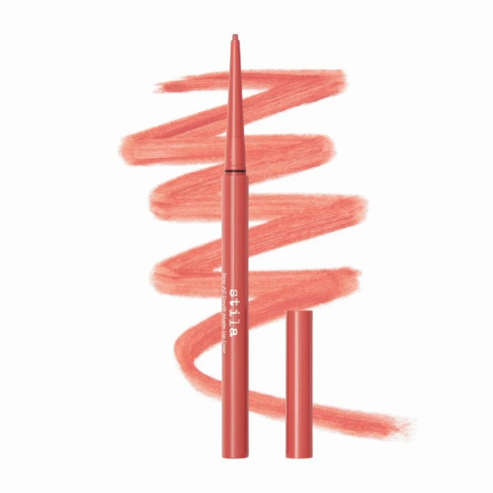 Stila Stay All Day Matte Lip Liner