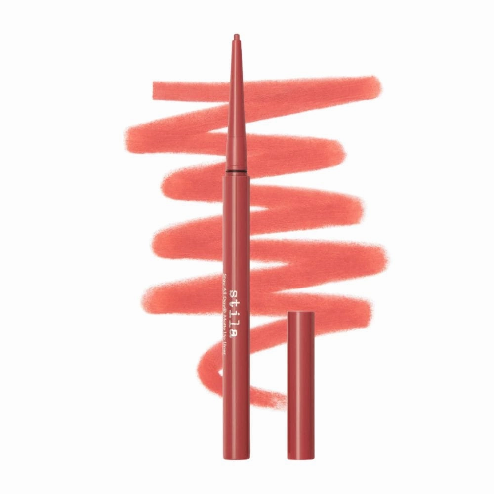 Stila Stay All Day Matte Lip Liner