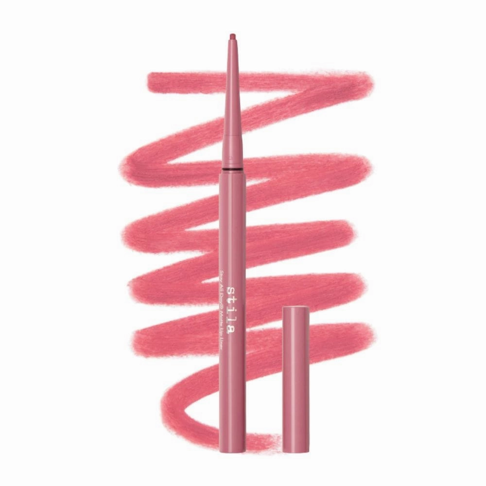 Stila Stay All Day Matte Lip Liner