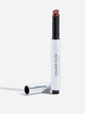Studiowest Fling MV01 Glow Filter Colour Click Lipstick - 2.1 gm