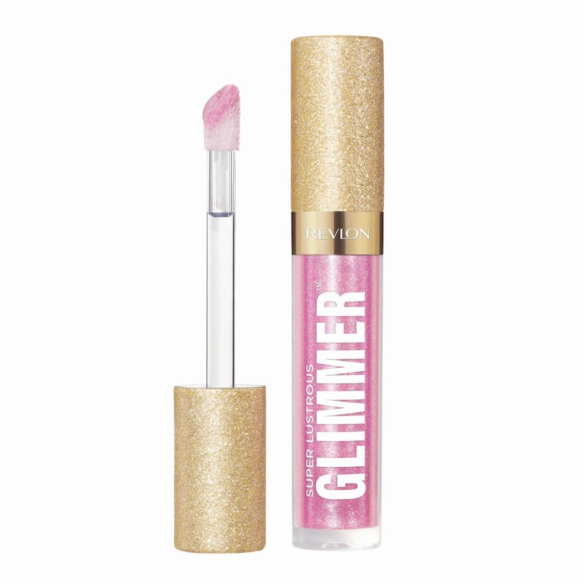 Super Lustrous Glimmer Gloss