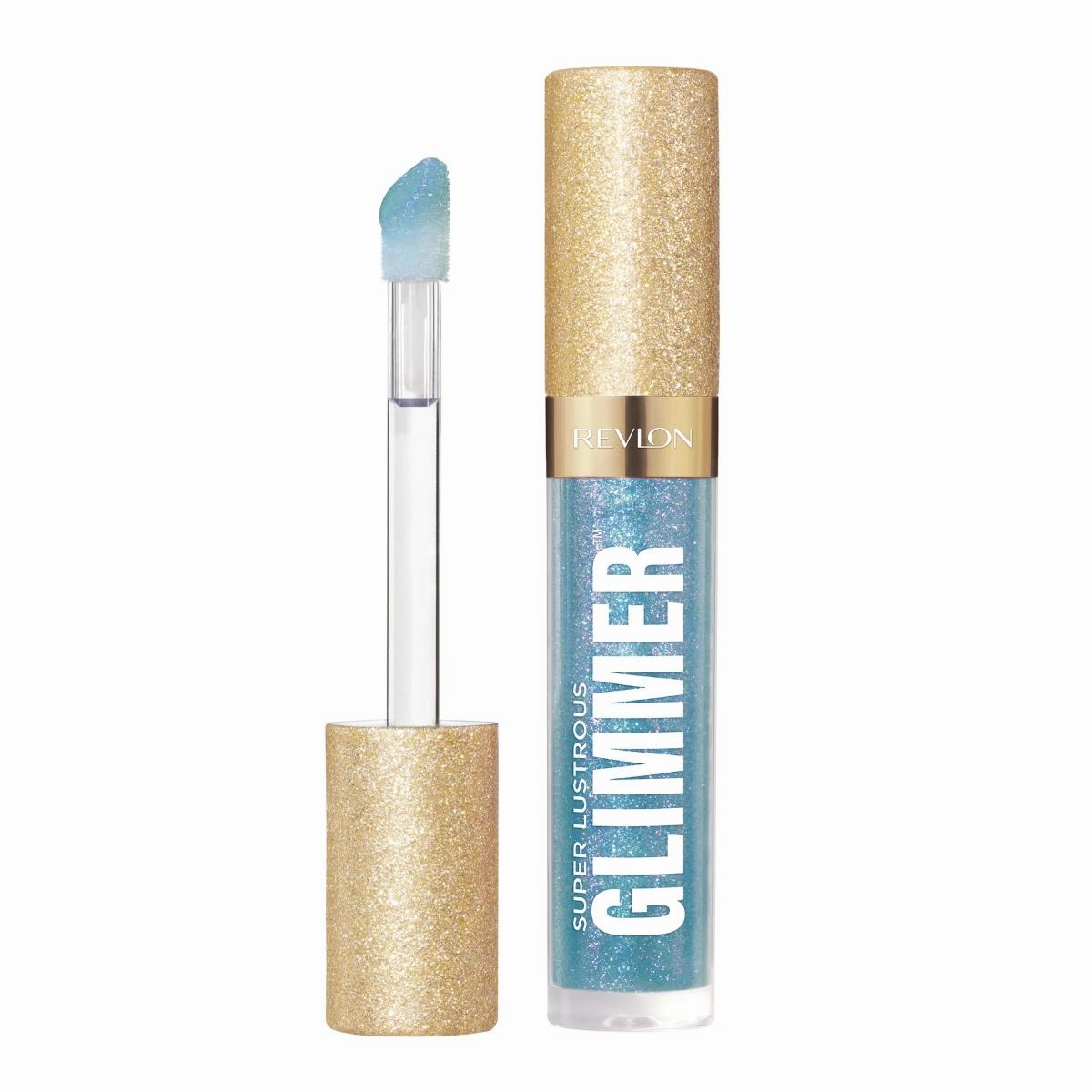 Super Lustrous Glimmer Gloss